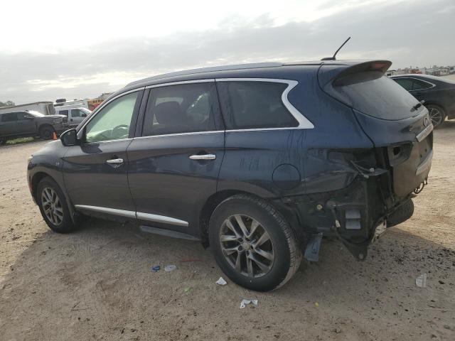 2015 Infiniti Qx60 - Фото 2