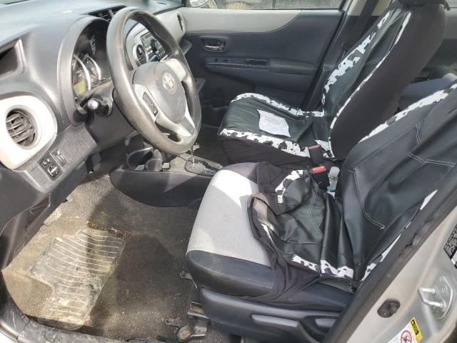 2012 Toyota Yaris - Фото 7
