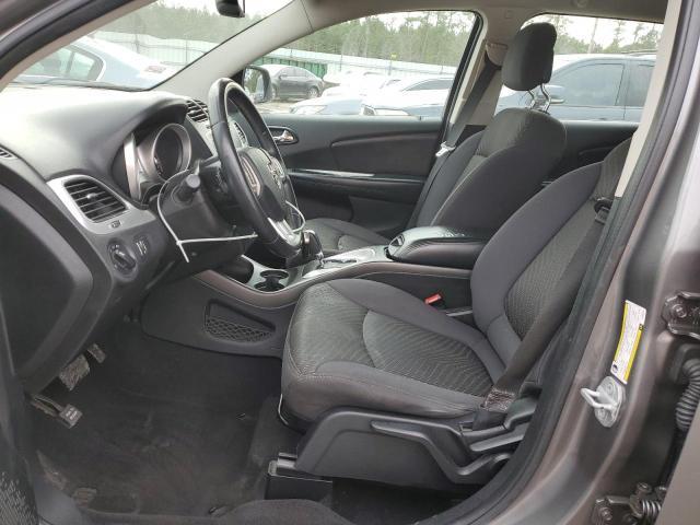2012 Dodge Journey Se - Фото 7