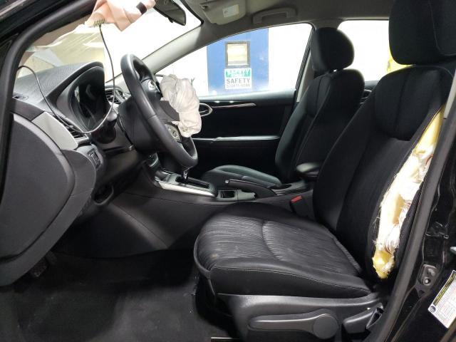 2018 Nissan Sentra S - Image 7