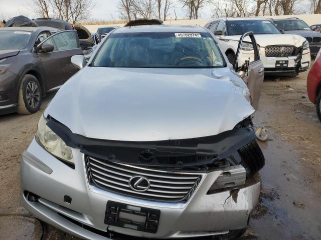 2009 Lexus Es 350 - Фото 5