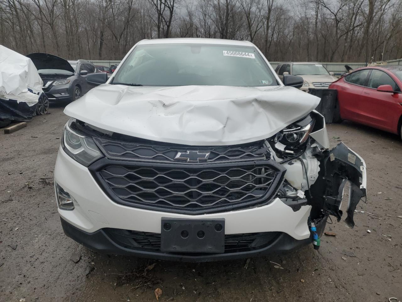 2019 CHEVROLET EQUINOX LT - Image 5