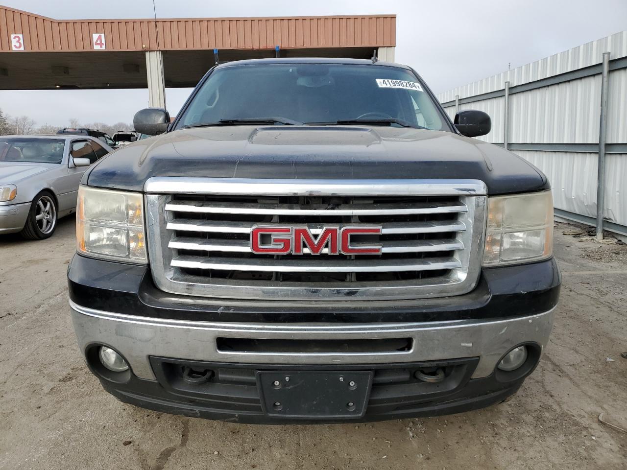 2011 GMC SIERRA K15 - Image 5