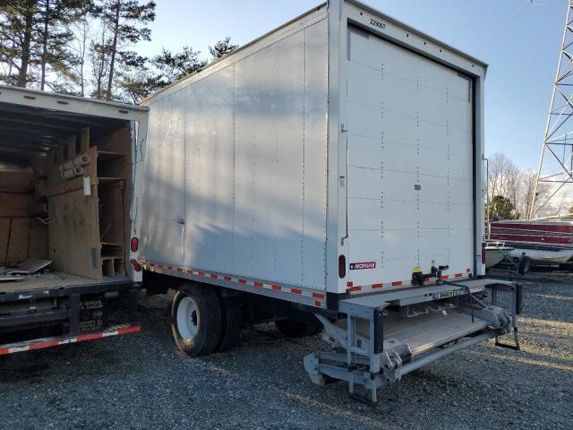 2022 Kenworth Construction T270 - Фото 2