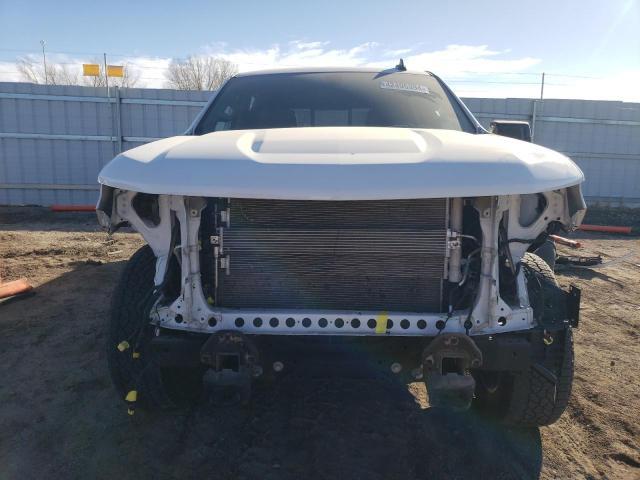 2019 Chevrolet Silverado K1500 Rst - Фото 5