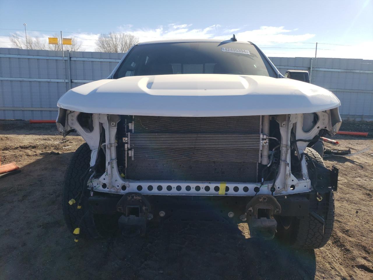 2019 CHEVROLET SILVERADO - Image 5
