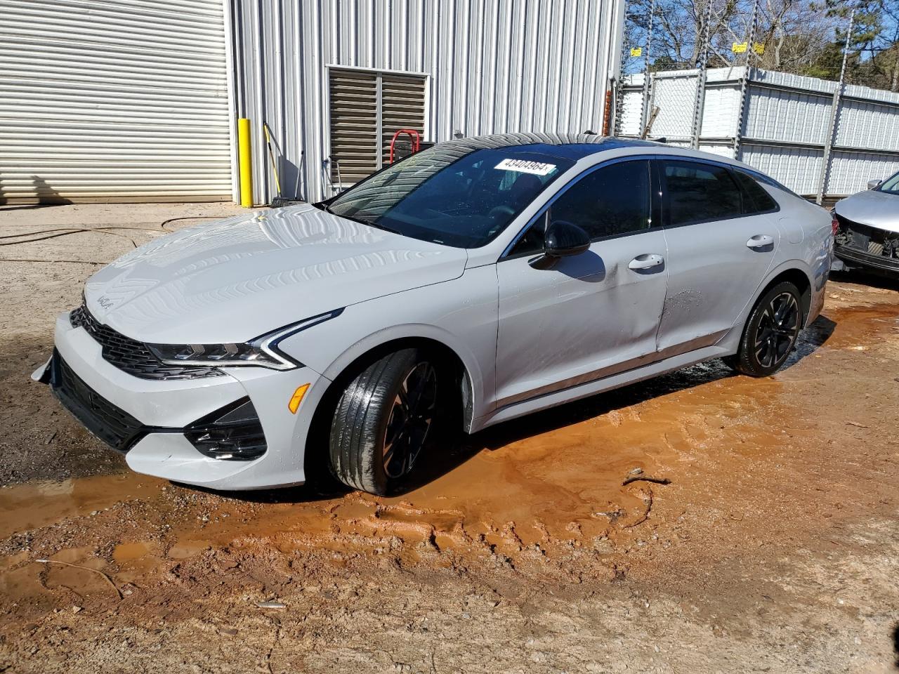 2023 KIA K5 GT LINE