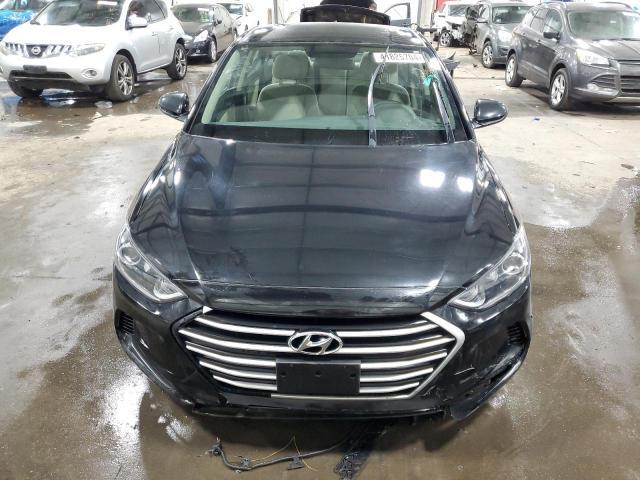 2018 Hyundai Elantra Sel - Image 5
