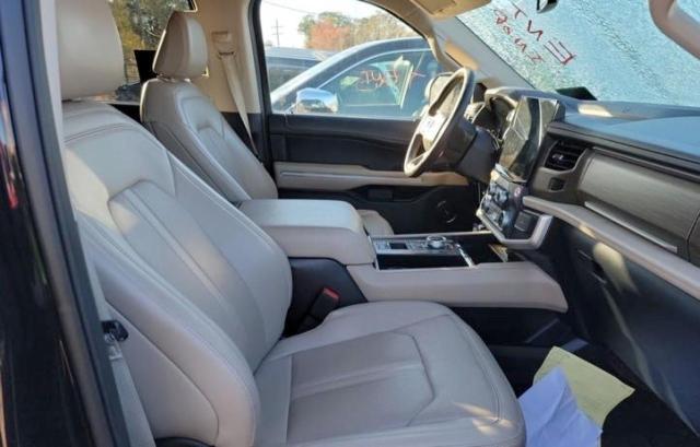 2022 Ford Expedition Max Limited - Фото 5