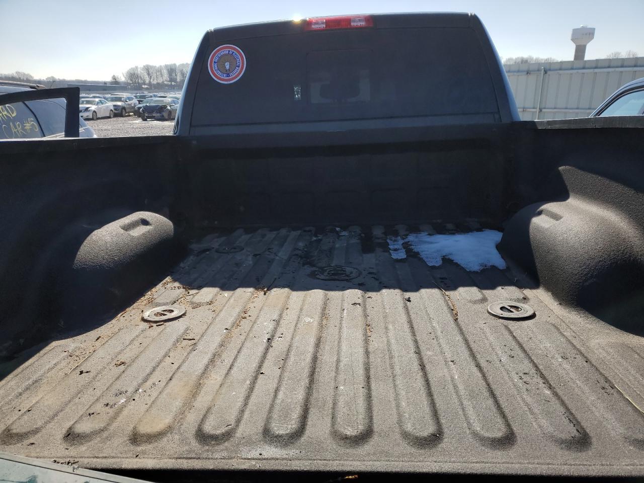 2017 RAM 2500 SLT - Image 6