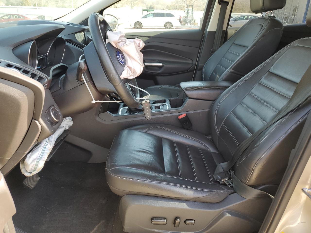 2017 FORD ESCAPE TIT - Image 7