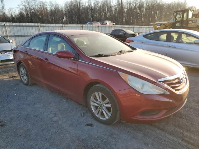 2012 Hyundai Sonata Gls - Фото 4