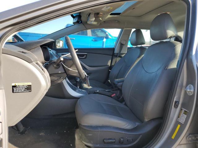 2013 Hyundai Elantra Gls - Image 7