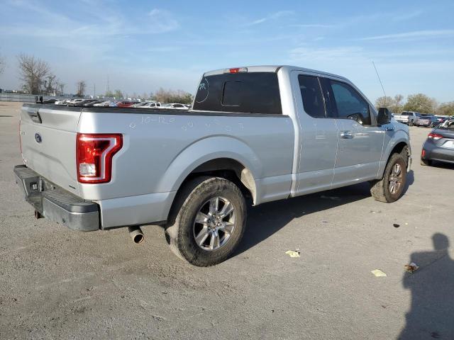 2016 Ford F150 Super Cab - Фото 3