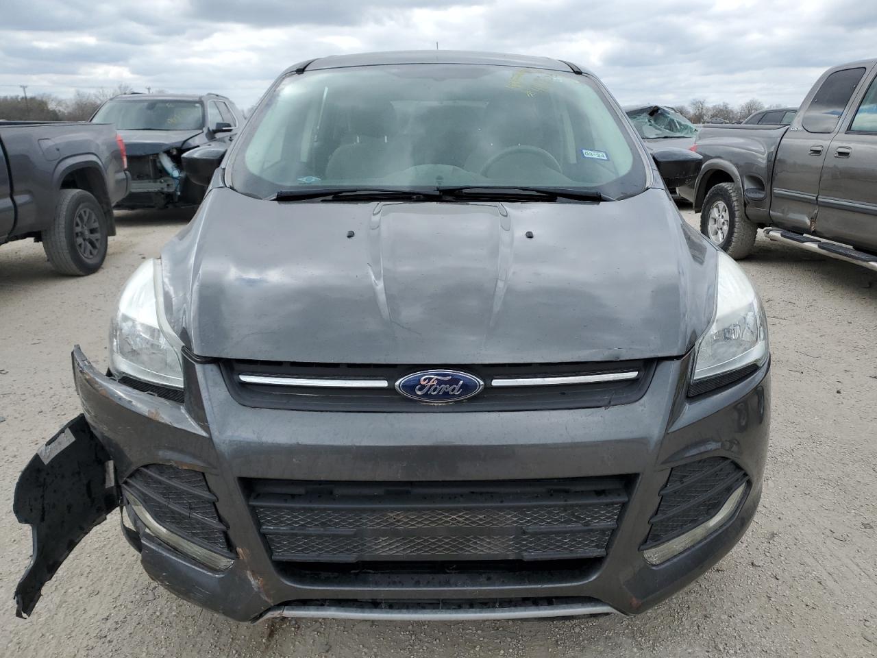 2015 FORD ESCAPE SE - Image 5
