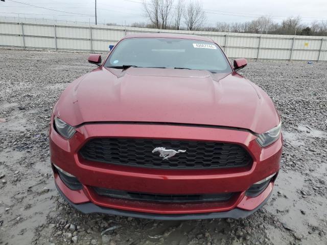 2016 Ford Mustang - Фото 5