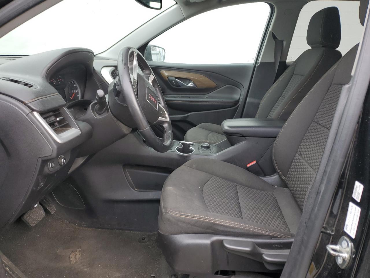 2018 GMC TERRAIN SL - Image 7