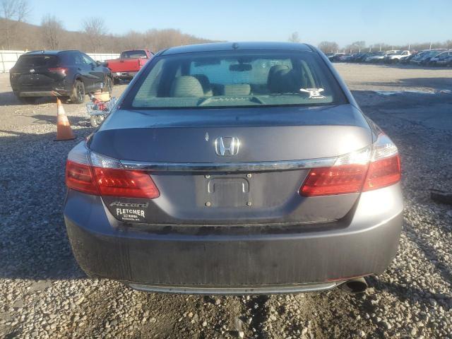 2013 Honda Accord Exl - Image 6