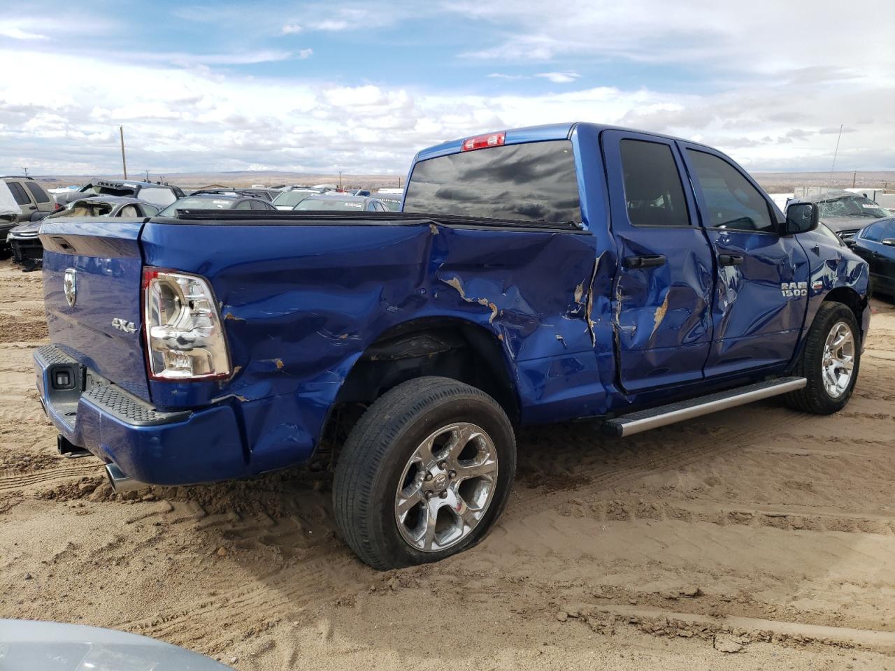 2014 RAM 1500 ST - Image 3