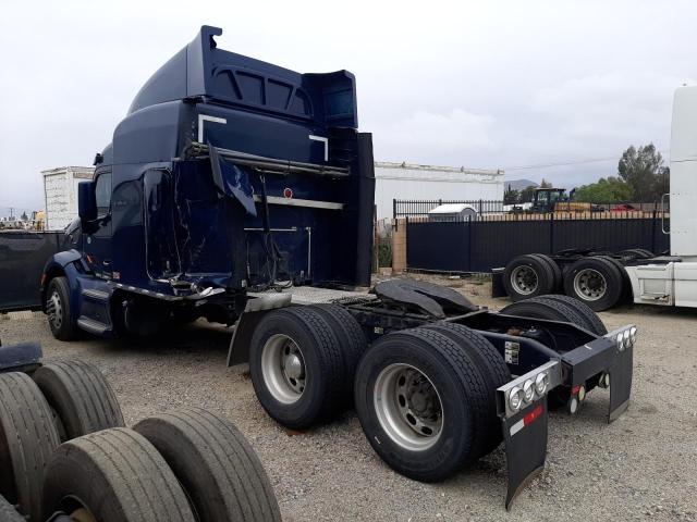 2014 Peterbilt 579 - Фото 3
