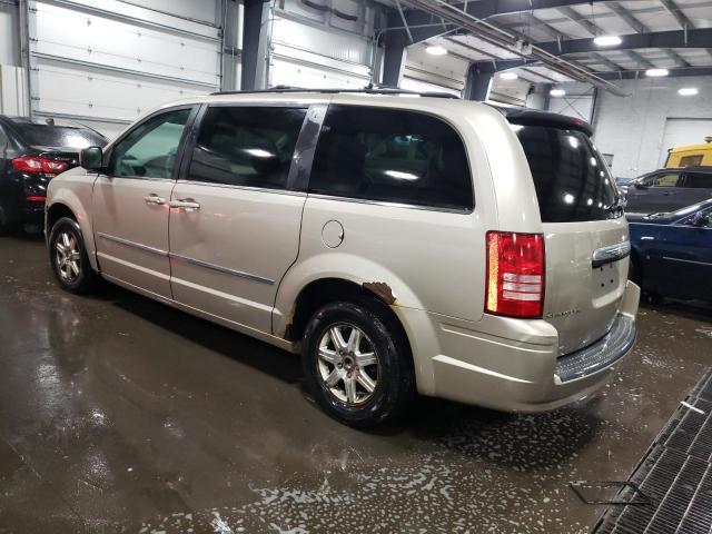 2009 Chrysler Town & Country Touring - Фото 2