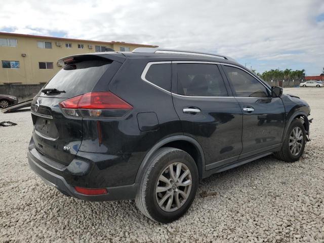 2018 Nissan Rogue S - Фото 3