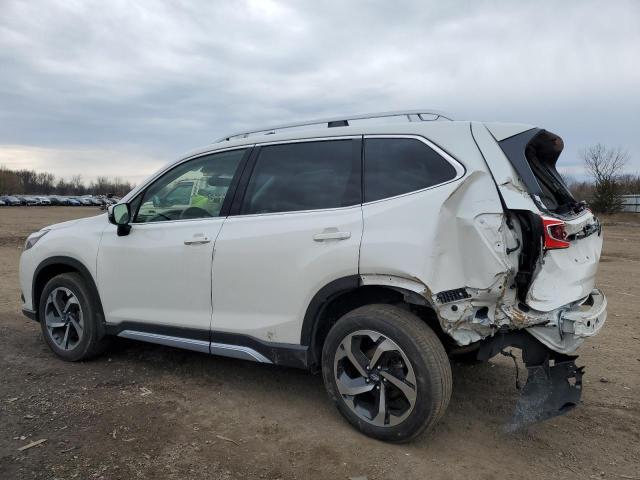 2022 Subaru Forester Touring - Фото 2