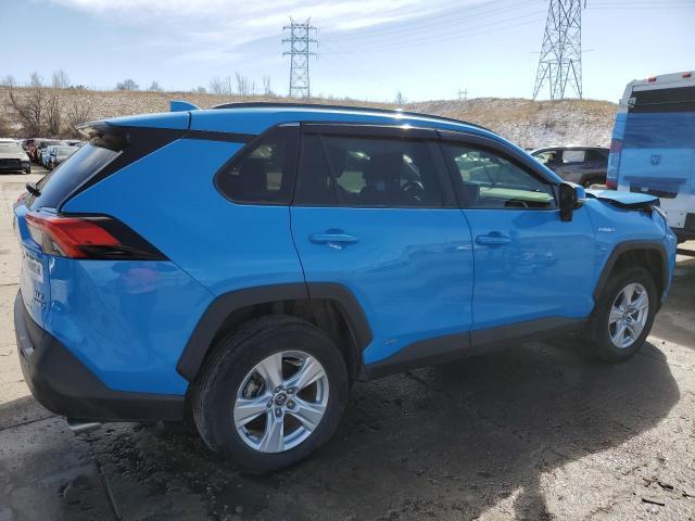 2020 Toyota Rav4 Xle - Image 3