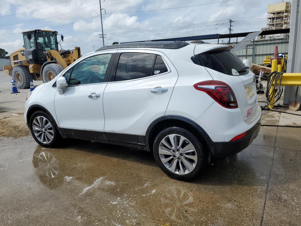 2019 BUICK ENCORE PRE - Фото 2