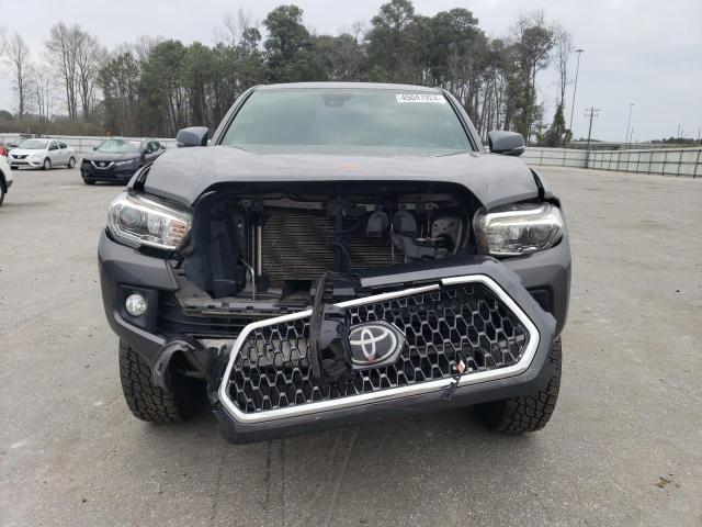 2019 Toyota Tacoma Double Cab - Image 5