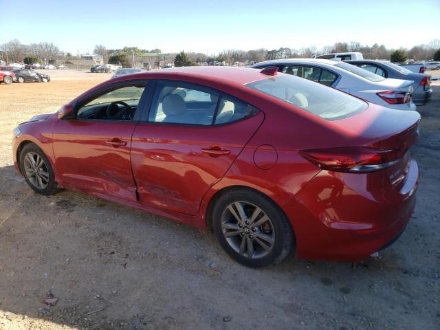 2018 Hyundai Elantra Sel - Image 2