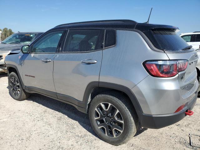2020 Jeep Compass Trailhawk - Фото 2