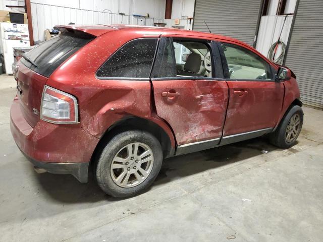 2007 Ford Edge Sel - Фото 3