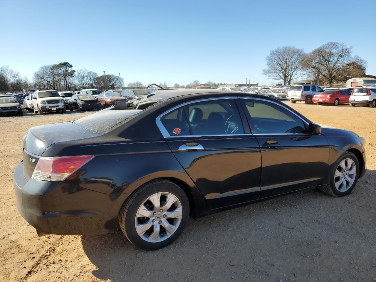 2010 HONDA ACCORD EXL - Image 3