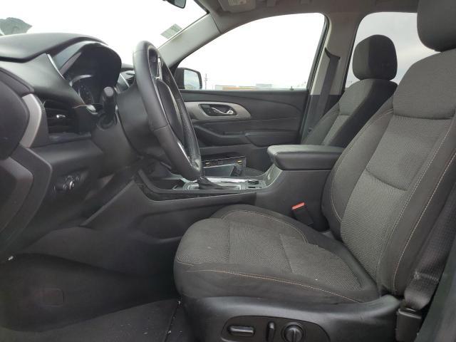 2020 Chevrolet Traverse Lt - Фото 7