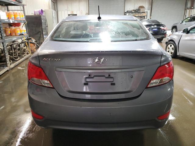 2016 Hyundai Accent Se - Фото 6