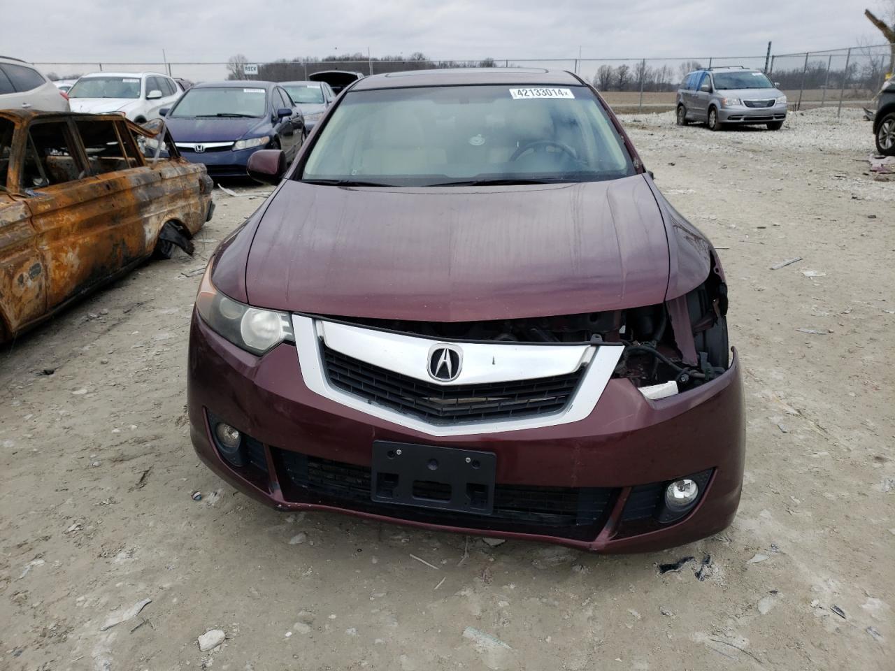 2010 ACURA TSX - Image 5