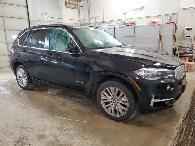 2015 BMW X5 xDrive50I - Фото 4