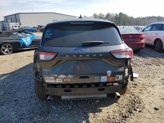 2020 Ford Escape Se - Фото 6