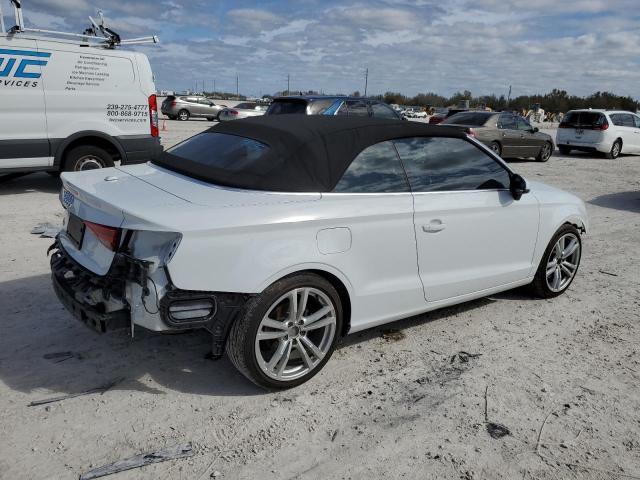 2018 Audi A3 Premium - Фото 3
