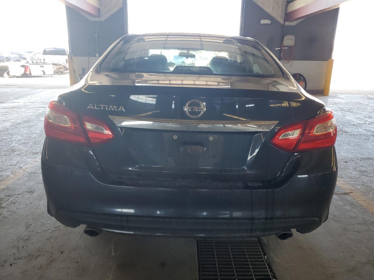 2017 NISSAN ALTIMA 2.5 - Image 6