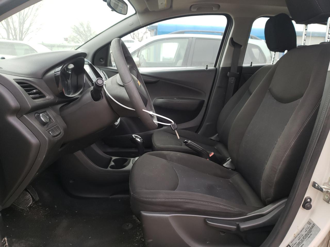 2019 CHEVROLET SPARK LS - Image 7