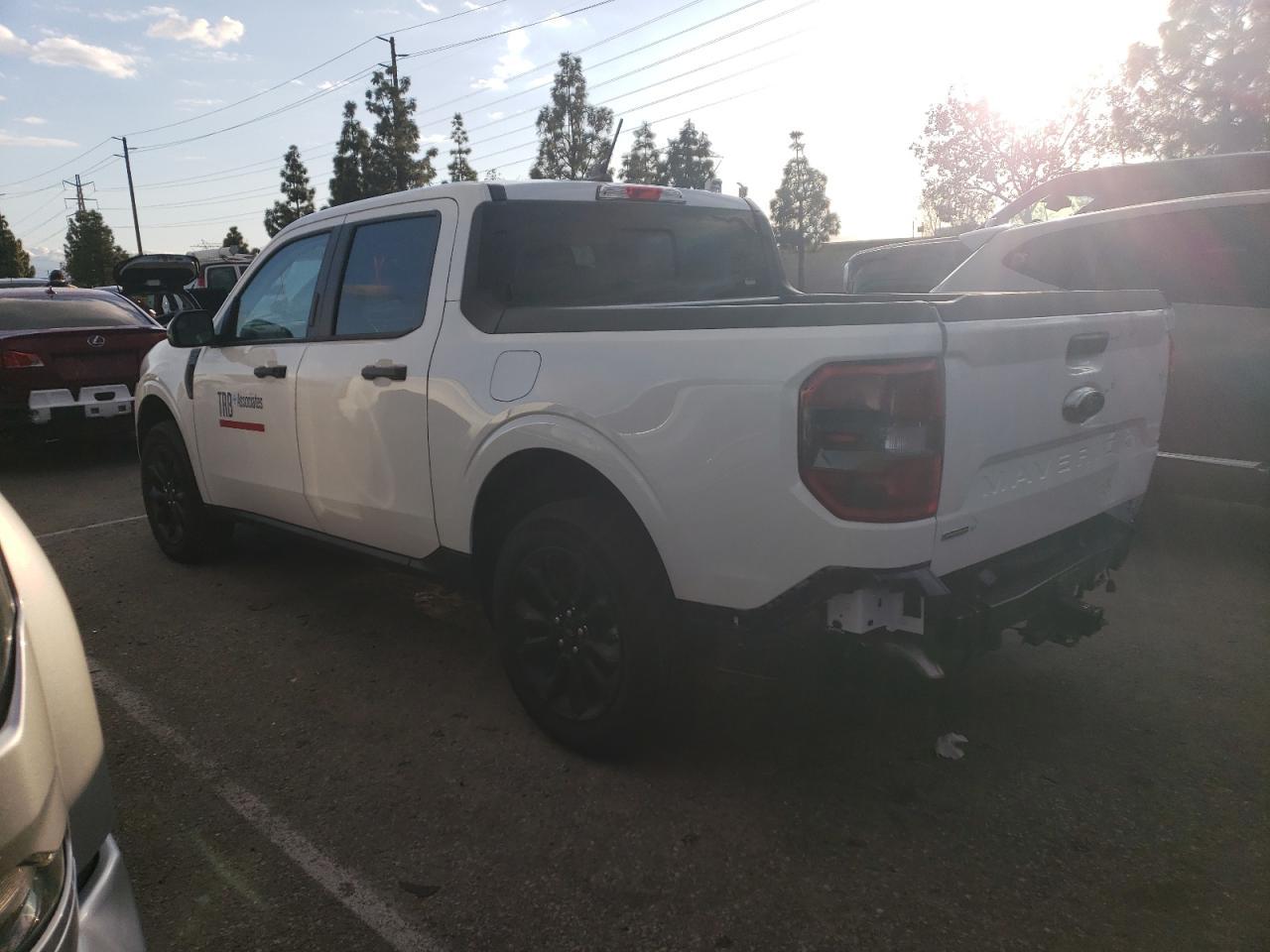 2023 FORD MAVERICK X - Фото 2