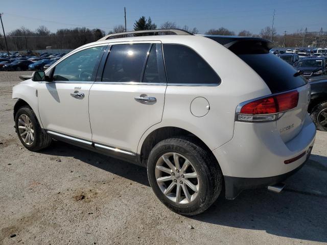 2015 Lincoln Mkx - Image 2