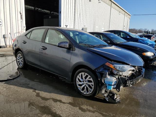 2018 Toyota Corolla L - Фото 4