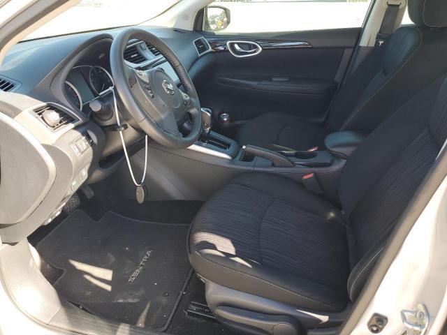 2019 Nissan Sentra S - Фото 7