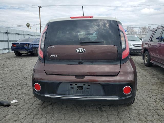 2017 Kia Soul + - Фото 6