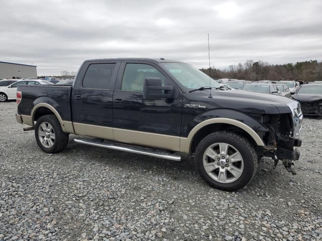 2010 Ford F150 Supercrew - Image 4