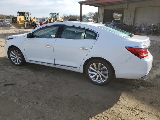 2014 Buick Lacrosse - Фото 2