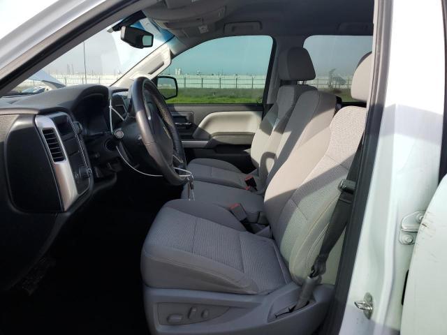 2018 Chevrolet Silverado C1500 Lt - Image 7
